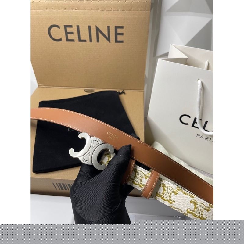 Ce**e belts